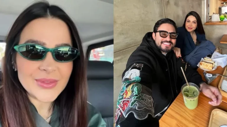Mulher de Yudi Tamashiro fala sobre mudança para o Japão: “Não foi do nada”