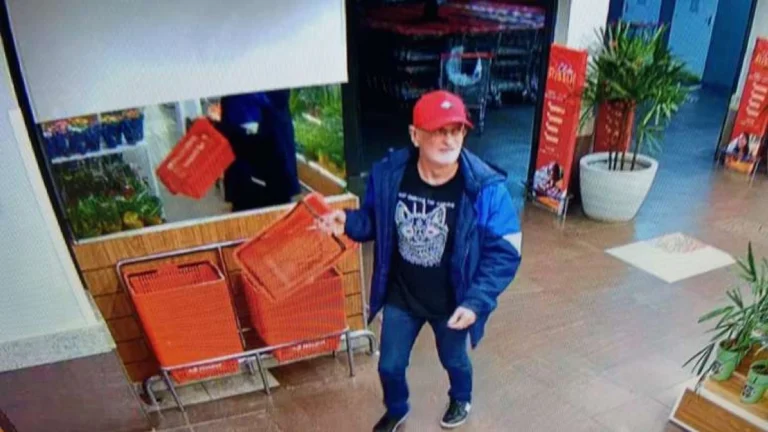 Mistério: onde está a cabeça do corpo encontrado na mala da rodoviária?
