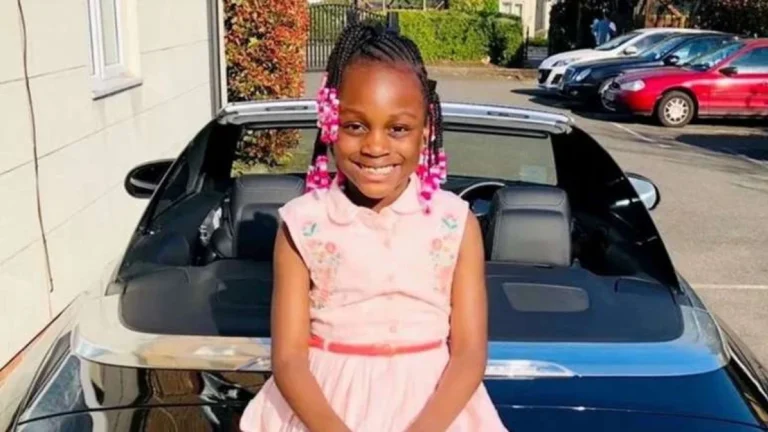 Menina de 6 anos morre 1h após alta hospitalar e mãe lamenta: Ela sonhava em ser médica
