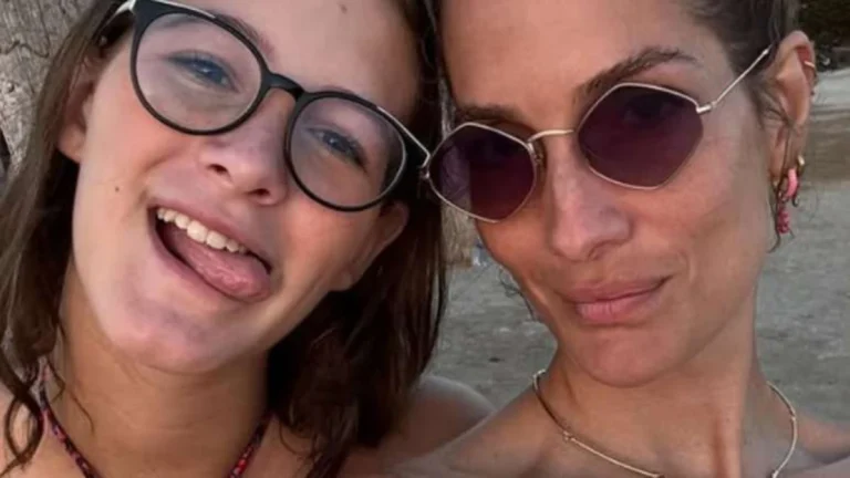 Schynaider Moura desabafa sobre a morte da filha: Muito difícil de aceitar