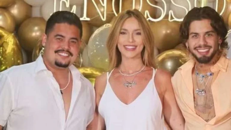 Culpa da Virginia? Amigo de Zé Felipe reage a post sobre separação: Renascimento