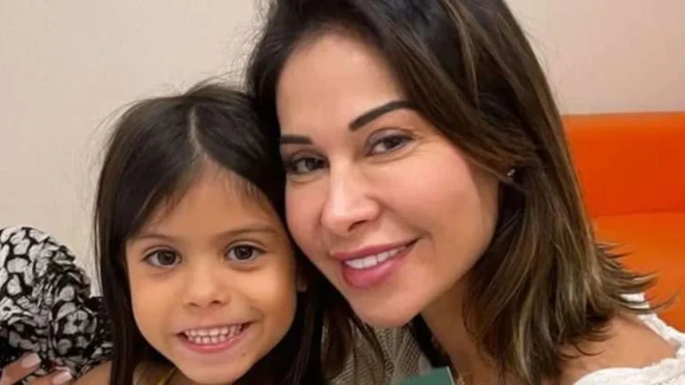 Maíra Cardi expõe demissão de babás após grave suspeita