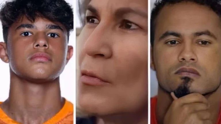 Mãe de Eliza Samudio defende relação do neto com o pai: A gente não sabe do dia de amanhã