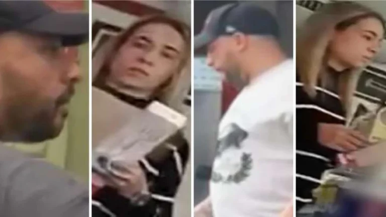 CHOCANTE! Nova aparência do casal Nardoni surpreende vizinhos