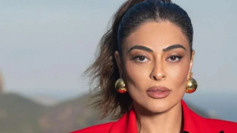 Juliana Paes abre o jogo e revela diagnóstico delicado: A coisa ficou séria