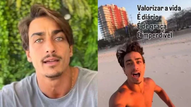 Quem era o empresário de 31 anos morto em salto de paraquedas no Rio?