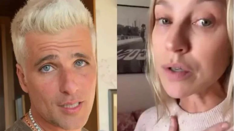 Após cutucada, Bruno Gagliasso detona Luana Piovani: Pessoas problemáticas