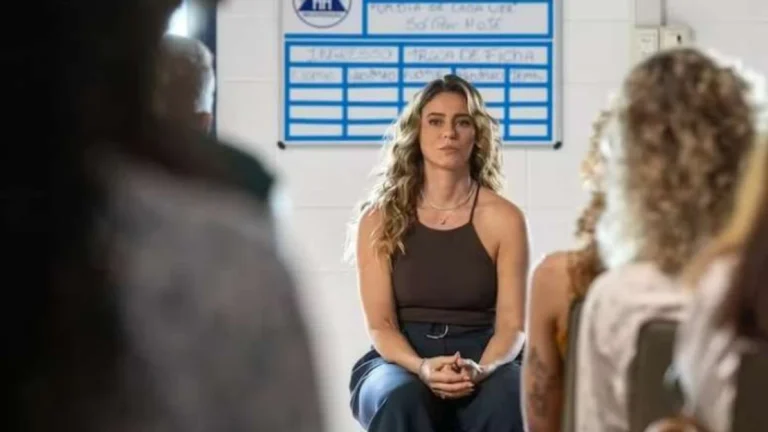 Vale Tudo: Heleninha descobre que irmão está vivo e tem recaída
