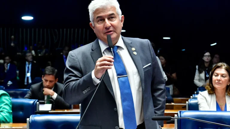 Marcos Pontes à CNN: Vamos endossar nome escolhido por Bolsonaro em 2026