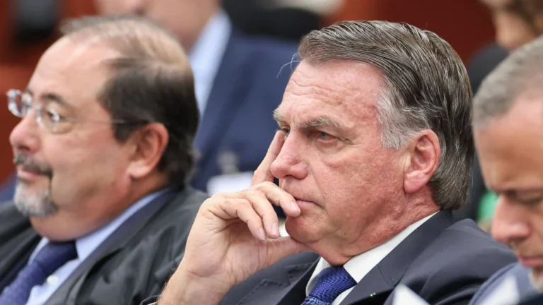 Julgamento de Bolsonaro e mais sete no STF: veja horário e onde assistir