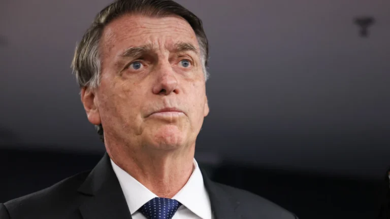 Moraes autoriza Bolsonaro a ir ao hospital no próximo domingo (14)