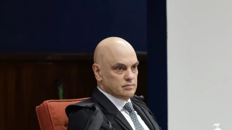 “Fishing expedition”: conheça o termo usado por Moraes em julgamento no STF