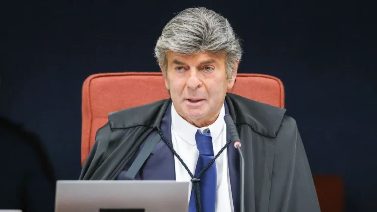 Como voto de Fux na trama golpista pode afetar relação com ministros do STF