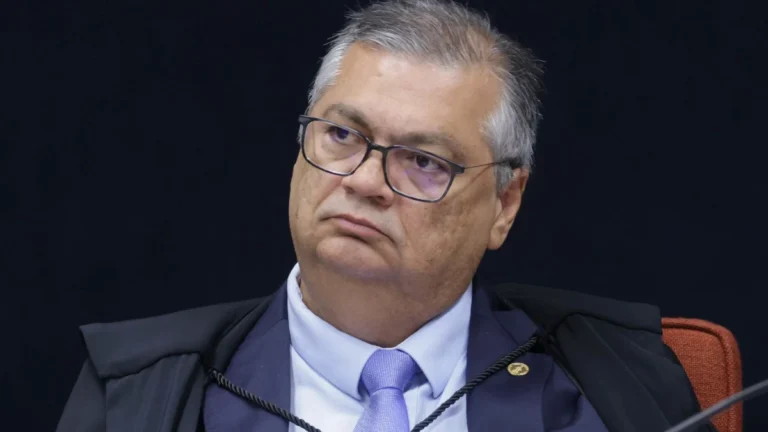Fala de Flávio Dino sobre Charlie Kirk irrita governo Trump