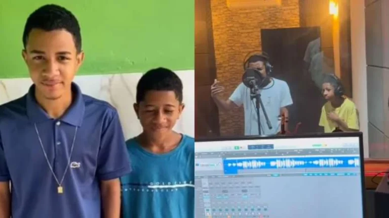 TRISTEZA! Cantores de 17 e 14 anos morrem em tragédia dias antes do primeiro lançamento