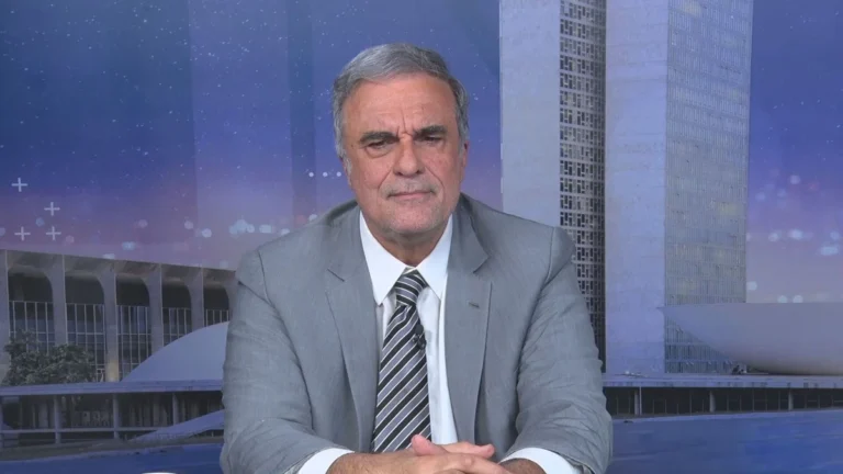 Cardozo: Restará a Eduardo pedir que Trump seja enquadrado na Magnitsky
