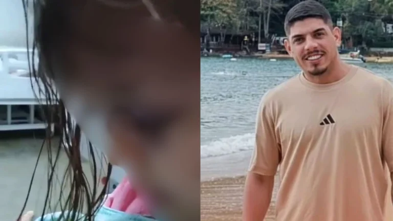 Polícia investiga outras agressões à criança espancada por padrasto no RJ