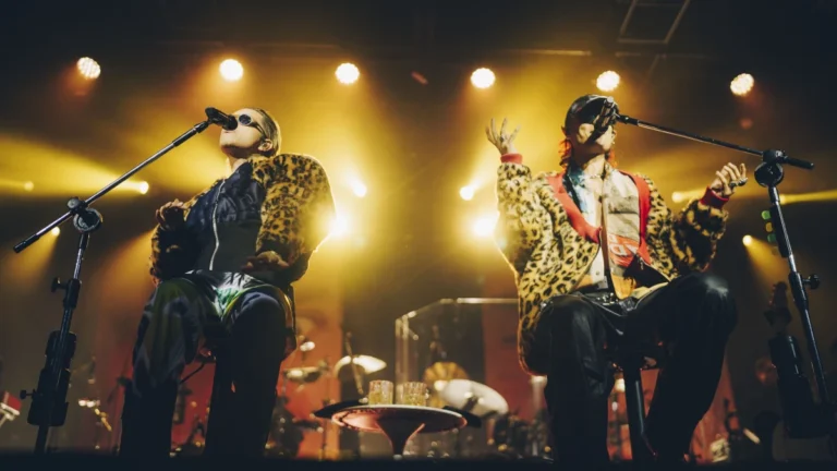 Ca7riel & Paco Amoroso: quem é a dupla que abrirá o show de Kendrick Lamar