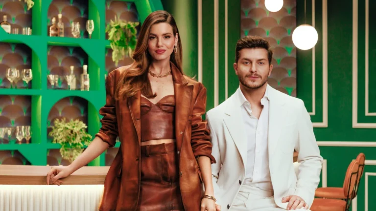 “Casamento às Cegas 50+”: últimos episódios já estão disponíveis