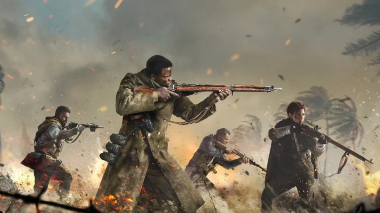 “Call of Duty”: Paramount e Activision fecham acordo para filme live-action