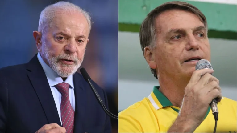 “Anistia antes do julgamento é prova de culpa”, diz Lula sobre Bolsonaro