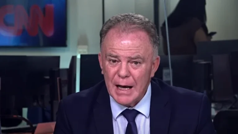 Casagrande à CNN: Será preciso ampliar alianças para 2026