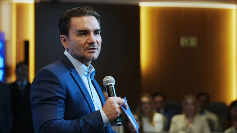 Aviso prévio de demissão de Sabino é suficiente, avalia União