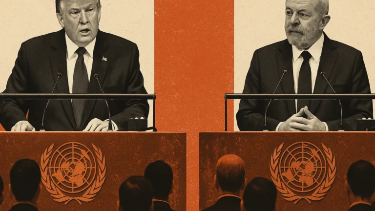 Lula-Trump: Setores afetados por tarifaço se dividem entre alento e cautela