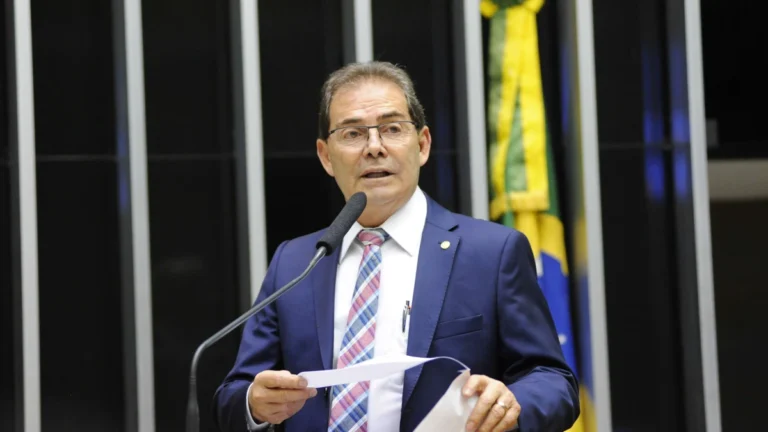 Anistia: após reunião com PL, relator defende parecer com redução de penas