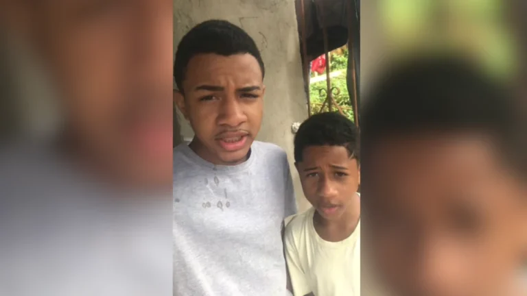 Samuel e Mateus, dupla mirim de arrocha, morrem em acidente na Bahia