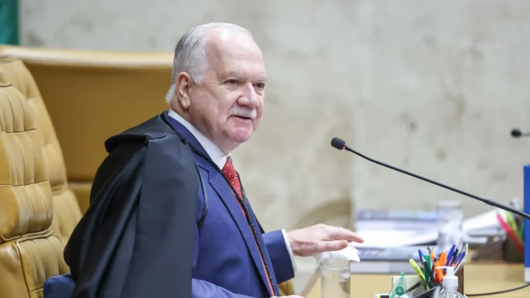 Análise: Com Fachin, aposta é por clima menos tenso