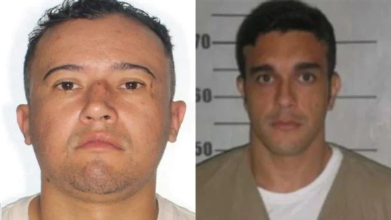 Ex-delegado executado: quem são os membros do PCC suspeitos por morte