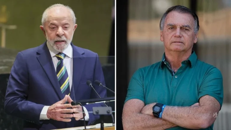 Vídeo: Em discurso na ONU, Lula entrega detalhes sobre condenação de Jair Bolsonaro