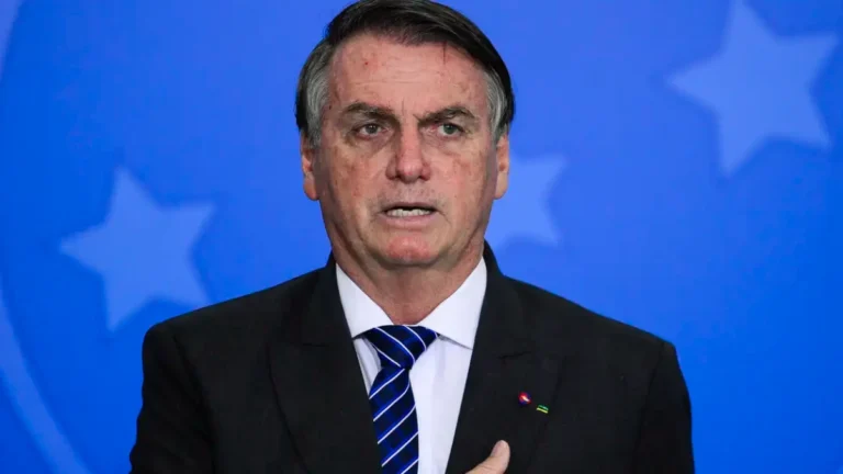 Após condenação de Bolsonaro, oposição intensifica articulação por anistia