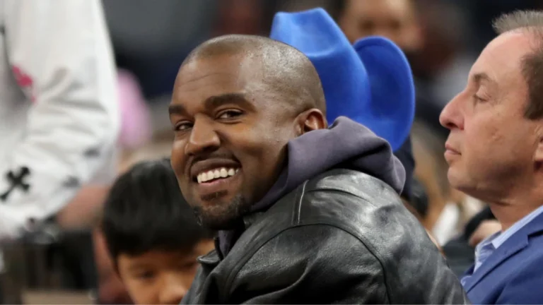 Pré-venda do show de Kanye West no Brasil esgota em 1 hora