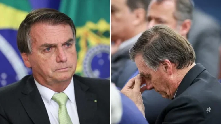 Mais novo pedido do MP contra Bolsonaro torna-se público após condenação por tentativa de golpe de Estado
