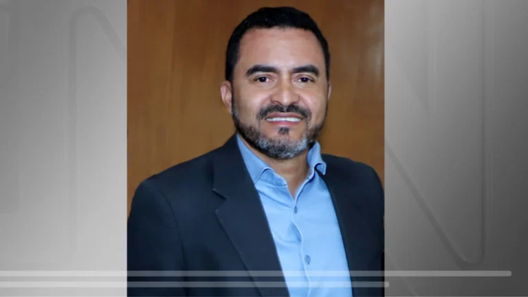 Governador do Tocantins é afastado do cargo em operação da PF