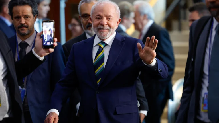 Roberto Azevêdo: Encontro entre Lula e Trump é uma boa oportunidade