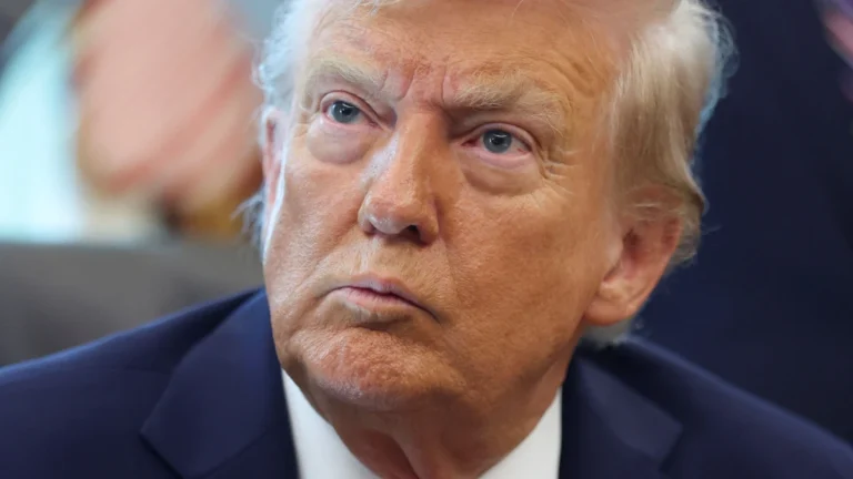Trump diz que negociações com China vão bem e sugere definição sobre TikTok
