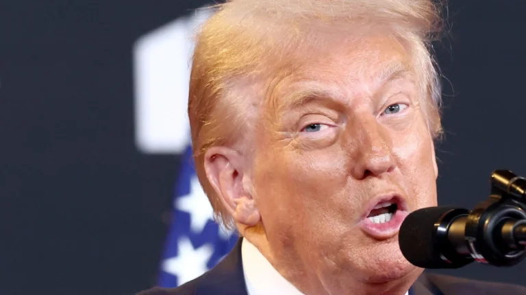 Trump defende que Otan aplique tarifas de 50% a 100% sobre a China