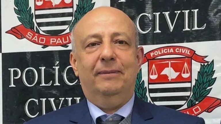 Suspeito de matar delegado Ruy Fontes é morto no Paraná