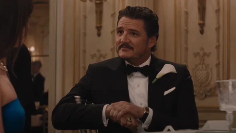 Novo filme de Pedro Pascal chega ao streaming; veja como assistir