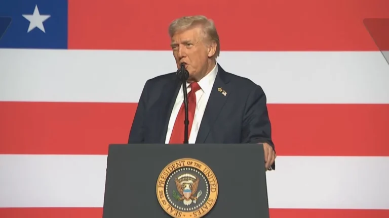 Trump sugere usar cidades perigosas como campo de treinamento de militares