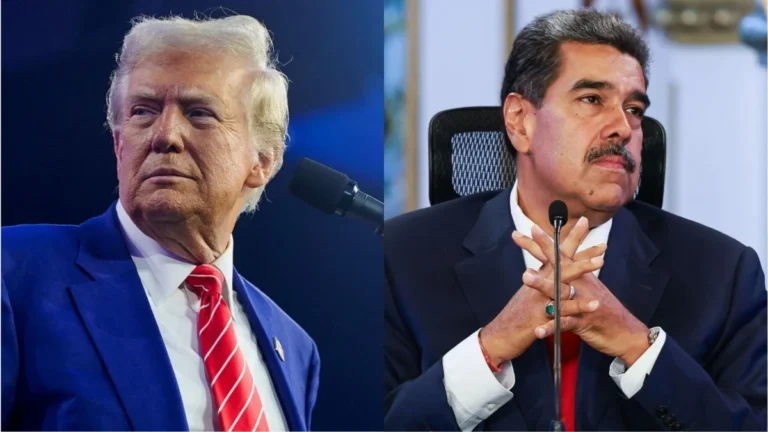 EUA preparam opções para ataques dentro da Venezuela, diz emissora