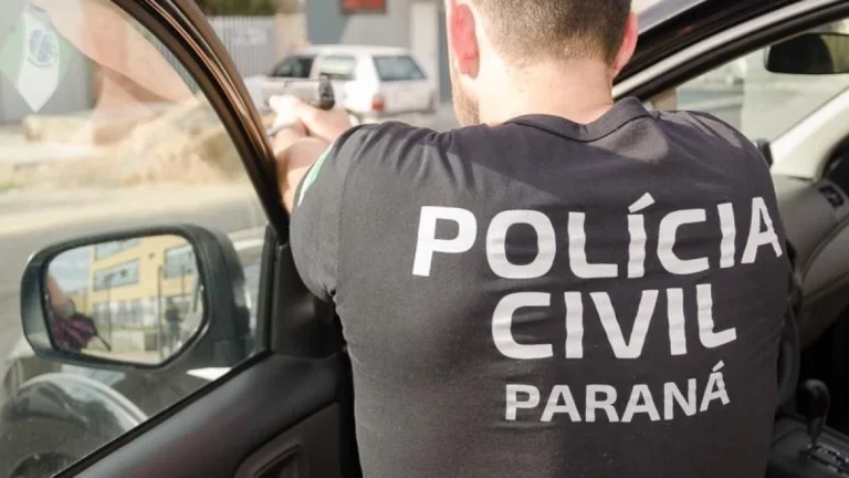 Homens são presos por pedir doações a falsa ONG e clonar cartões de vítimas