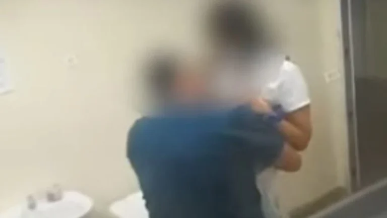 AM: médico é afastado após ser flagrado com estagiária em ato sexual em UPA