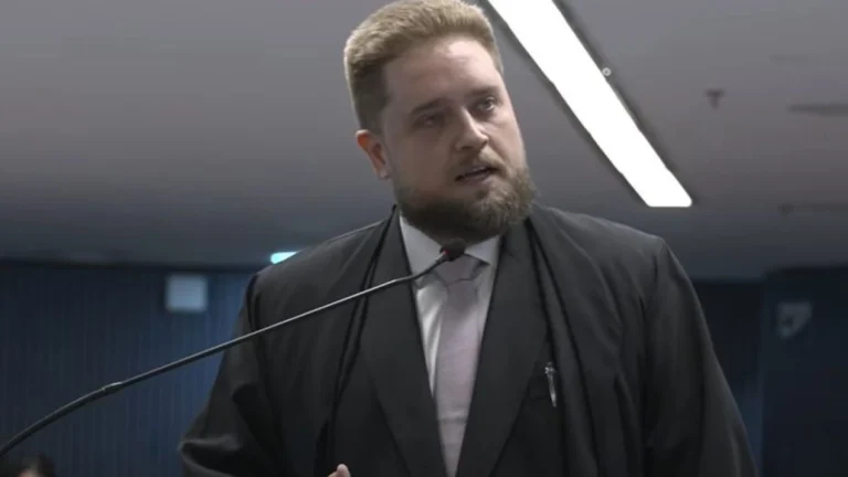 Defesa de Heleno critica quantidade de perguntas e cita “juiz inquisidor”
