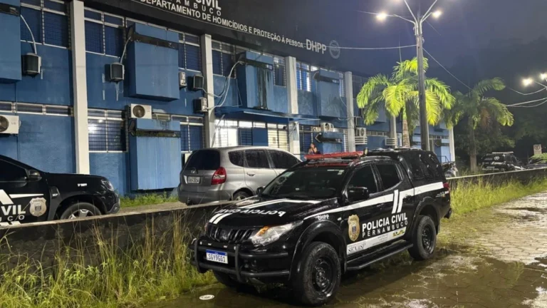 PE: Criança de 2 anos morre; pais deixam o corpo em casa por 24h