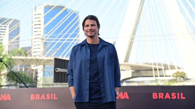 Ator Josh Hartnett sofre acidente de carro e é hospitalizado