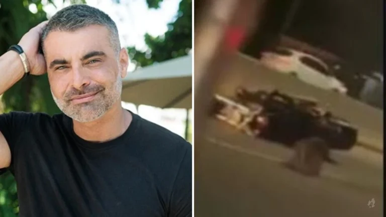 Detalhe importante sobre acidente que tirou a vida de JP Mantovani vem à tona